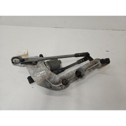 Moteur Essuie Glace Avant Renault Zoe 1
